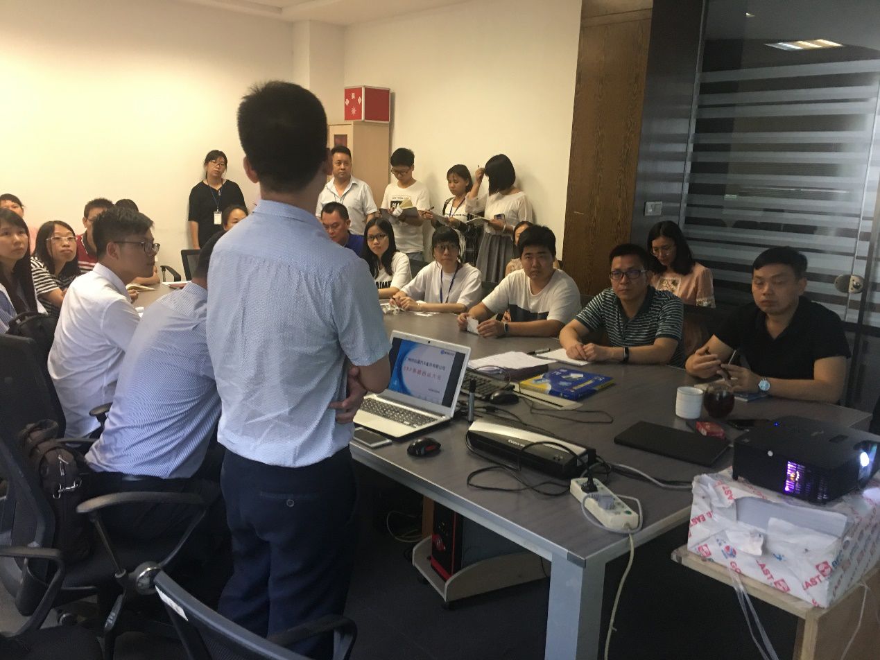 广州市弘道汽车配件有限公司携手顺景开云电子-开云（中国），加速推进企业信息化建设